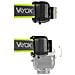 Torcia Ricaricabile 800lm Seoul+ Smd Serie Pro Va0196 - Foto miniatura 2