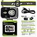 Torcia Ricaricabile 800lm Seoul+ Smd Serie Pro Va0196 - Foto miniatura 4