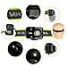 Torcia Ricaricabile 800lm Seoul+ Smd Serie Pro Va0196 - Foto miniatura 8
