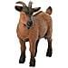Figurina Capra Farmlife Marrone, Marrone - Foto miniatura 2