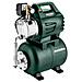 Hww 4000/25 Inox 1100 W 4,5 Bar 4000 L /h - Foto miniatura 1
