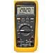 Fluke 28 Ii. Breite: 100 Mm, Tiefe: 63,5 Mm, Hhe: 198,1 Mm. Akku- /batterietyp: Aa, Batteriespannung: 1,5 V. Anzeige: Lcd (3947820) - Foto miniatura 1