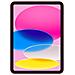 iPad 10th Gen (2024) 10.9" A14 64GB Wi-Fi + Cellular Rosa - Foto miniatura 2