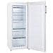Congelatore Verticale FNF6166EW a Libera Installazione No Frost Capacità Netta 166 l Classe E Colore Bianco - Foto miniatura 4