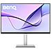 Monitor 31.5" LED IPS Flat 9H.LMXLB.QBE 3840x2160 4K Ultra HD Tempo di Risposta 5 ms - Foto miniatura 1