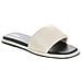 Beige Casual Open Slippers Ciabatte Sintetico E Tessile Scarpe Donna Beige Eu 39, 937010/01-01 - Foto miniatura 1