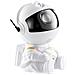 CF4 luce da notte per bambino Libera installazione Bianco LED 5 W - Foto miniatura 1