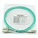 055702T512000050M-BO cavo InfiniBand e in fibra ottica 50 m 2x LC 2x SC LC /APC Verde - Foto miniatura 6