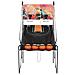 Arcade da Basket con 4 Palle per 2 Giocatori - Foto miniatura 6
