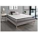 Kit Rete E Materasso Matrimoniale Actimemo Night 90x190cm - Spessore : 20cm- Memory Foam- Molto Rigido - Foto miniatura 3