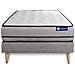 Kit Rete E Materasso Matrimoniale Actimemo Night 90x190cm - Spessore : 20cm- Memory Foam- Molto Rigido - Foto miniatura 1
