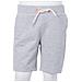 Pantaloncini per Bambini con Coulisse Grigio 128 - Foto miniatura 9