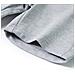 Pantaloncini per Bambini con Coulisse Grigio 128 - Foto miniatura 6