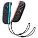 Joy-Con 2 Nero, Blu, Rosso Bluetooth Joystick Analogico /Digitale Switch 2 - Foto miniatura 5