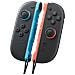 Joy-Con 2 Nero, Blu, Rosso Bluetooth Joystick Analogico /Digitale Switch 2 - Foto miniatura 3