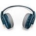 2000 series TAH2000TL / 00 cuffia e auricolare Wireless A Padiglione Bluetooth Colore foglia di tè - Foto miniatura 7