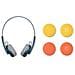 2000 series TAH2000TL / 00 cuffia e auricolare Wireless A Padiglione Bluetooth Colore foglia di tè - Foto miniatura 8