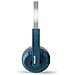 2000 series TAH2000TL / 00 cuffia e auricolare Wireless A Padiglione Bluetooth Colore foglia di tè - Foto miniatura 5