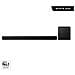 Soundbar HW-Q800F /ZF 5.1.2 Canali 400W Wireless Dolby Atmos Nero - Foto miniatura 1