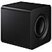 Soundbar HW-Q800F /ZF 5.1.2 Canali 400W Wireless Dolby Atmos Nero - Foto miniatura 3