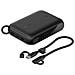 BPB027hqBK 10000 mAh Nero - Foto miniatura 3