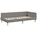 Struttura Letto Angolare Altro con testiera Talpa 90 x 200 cm - Foto miniatura 1