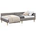 Struttura Letto Angolare Altro con testiera Talpa 90 x 200 cm - Foto miniatura 3