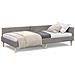 Struttura Letto Angolare Altro con testiera Talpa 90 x 200 cm - Foto miniatura 4