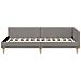 Struttura Letto Angolare Altro con testiera Talpa 90 x 200 cm - Foto miniatura 6