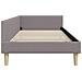 Struttura Letto Angolare Altro con testiera Talpa 90 x 200 cm - Foto miniatura 7