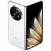 Find N5 5G 512GB 16GB Ram Display 8.12" Amoled 120Hz Main Camera 50MP Dual nanoSim +eSim USB Type-C Android 15 Snapdragon 8 Elite 5600 mAh Misty White - Foto miniatura 7