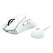 DeathAdder V4 Pro mouse Gaming Mano destra RF Wireless + USB Type-A Ottico 45000 DPI - Foto miniatura 2