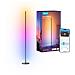 RGBICW Illuminazione intelligente a pavimento Wi-Fi /Bluetooth - Foto miniatura 1