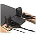 Macchina Pilates Reformer Classica In Legno Stabile E Professionale - Foto miniatura 2