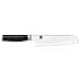 TMM-0702 coltello da cucina Acciaio 1 pz Coltello Santoku - Foto miniatura 1