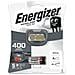HDL30 Nero Torcia a fascia LED - Foto miniatura 1