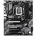 Scheda Madre B760 DS3H WF6E GEN5 WIFI Socket Intel LGA 1700 Chipset B760 Express ATX - Foto miniatura 2