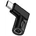 Adattatore Da Dc Femmina A Usb Type-c Maschio 65w - Ricarica Power Delivery - Foto miniatura 3