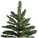 Albero di Natale Artificiale con Rami Pieghevoli Verde 240 cm - Foto miniatura 4