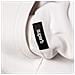 Felpa Oversize Con Cappuccio Gonfio Da Uomo Hexaline Sprb6500 - Foto miniatura 4