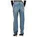 Jeans Lunghi Dal Taglio Dritto 6y5j15-5dwqz Donna - Foto miniatura 3