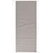 Tappeti per area HUARTE Crema e Taupe 200 x 80 cm Poliestere - Foto miniatura 1