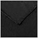Coperta Nero 150 x 200 cm Panno - Foto miniatura 5