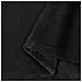 Coperta Nero 150 x 200 cm Panno - Foto miniatura 6