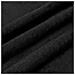 Coperta Nero 150 x 200 cm Panno - Foto miniatura 7