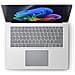 Surface Laptop 7 Copilot+ PC Intel Core Ultra 7 268V Computer portatile 38,1 cm (15") Touch screen 32 GB LPDDR5x-SDRAM 256 GB SSD Wi-Fi 7 (802.11be) Windows 11 Pro Platino - Foto miniatura 3