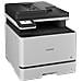 DCP-L8630CDW stampante multifunzione Laser A4 2400 x 600 DPI 31 ppm Wi-Fi - Foto miniatura 2