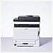 DCP-L8630CDW stampante multifunzione Laser A4 2400 x 600 DPI 31 ppm Wi-Fi - Foto miniatura 4