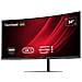 VG3419C-2 Monitor PC 86,4 cm (34") 3440 x 1440 Pixel UltraWide Quad HD LED Nero - Foto miniatura 4