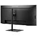 VG3419C-2 Monitor PC 86,4 cm (34") 3440 x 1440 Pixel UltraWide Quad HD LED Nero - Foto miniatura 6